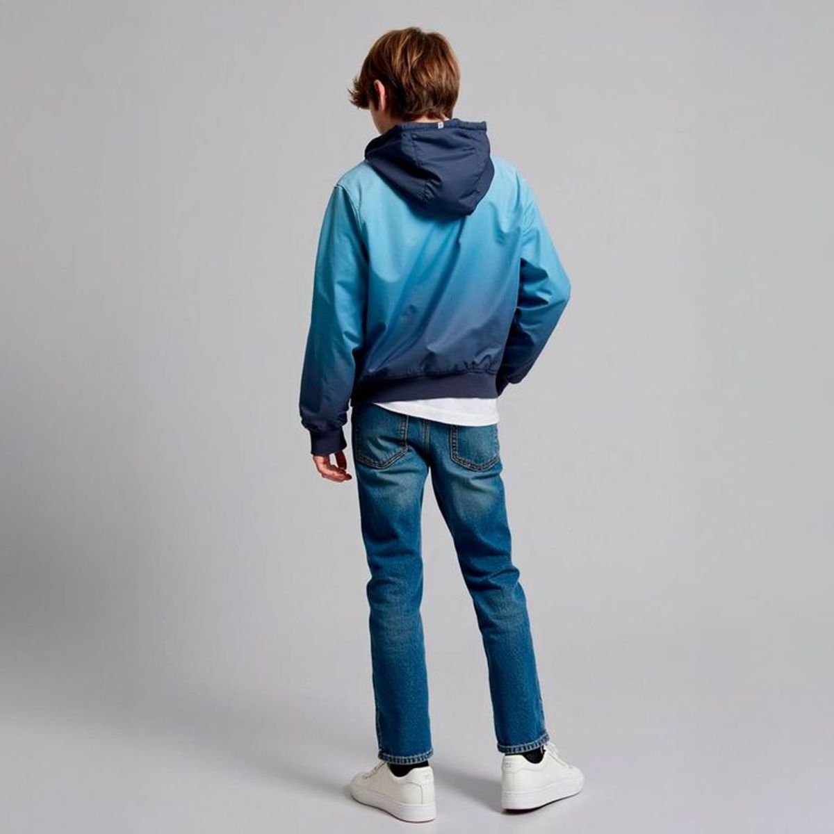 FEDERATION - Casaca Niño Federation