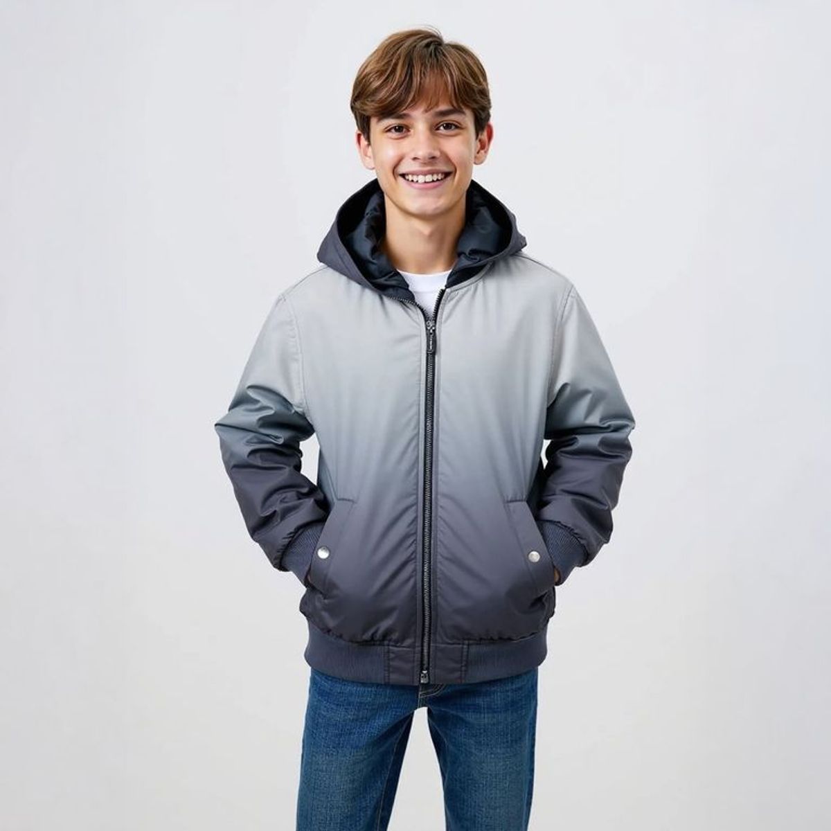 FEDERATION - Casaca Niño Federation