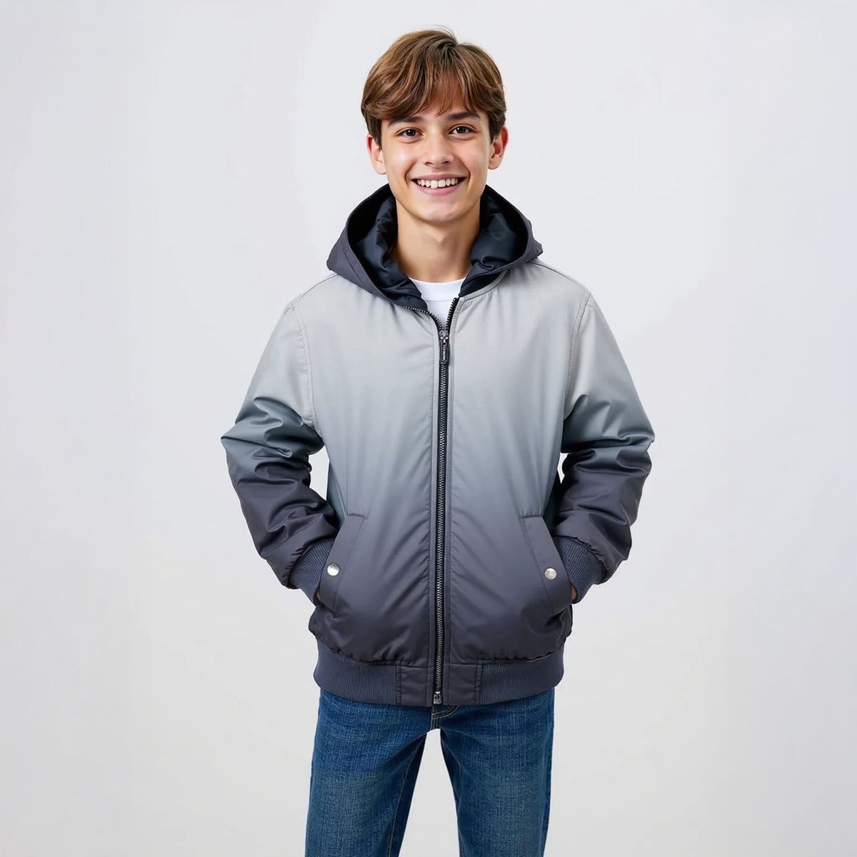 FEDERATION - Casaca Niño Federation