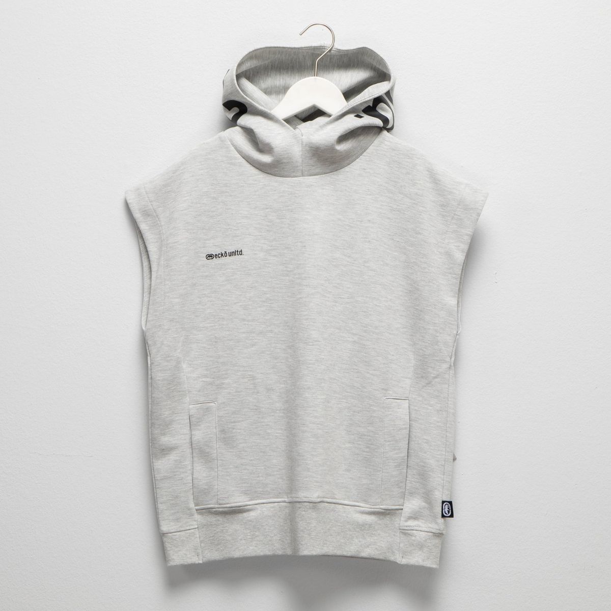 ECKO - Polera Niño Algodón Ecko