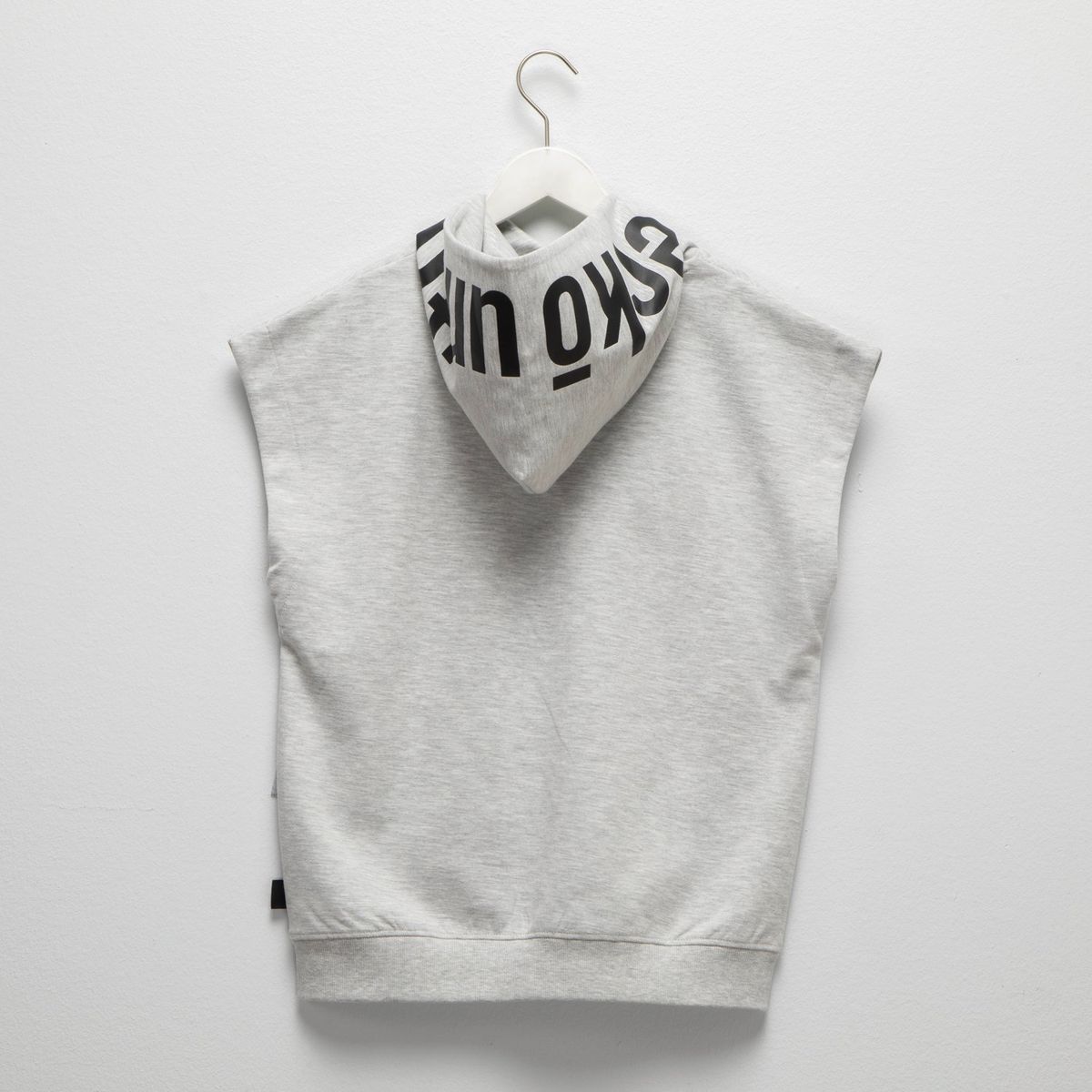 ECKO - Polera Niño Algodón Ecko