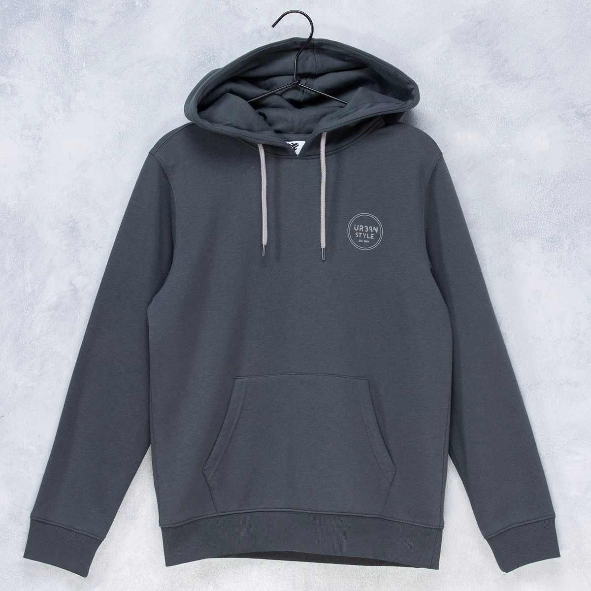 FEDERATION - Polera Federation Manga Larga Niño