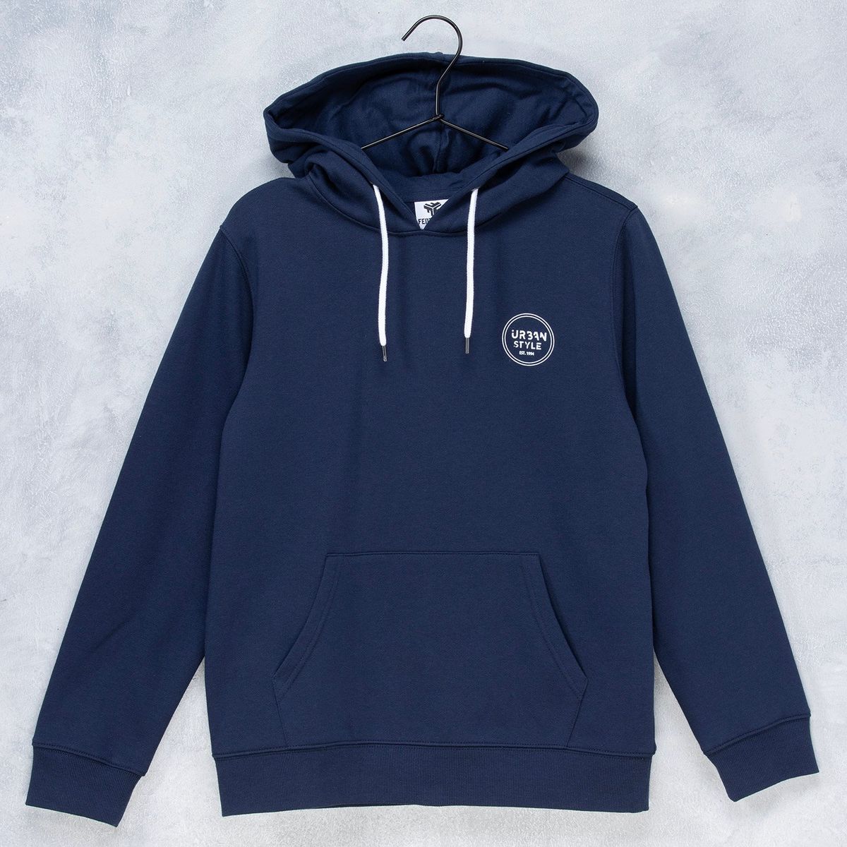 FEDERATION - Polera Federation Manga Larga Niño