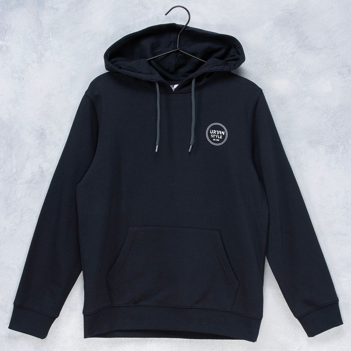 FEDERATION - Polera Federation Manga Larga Niño