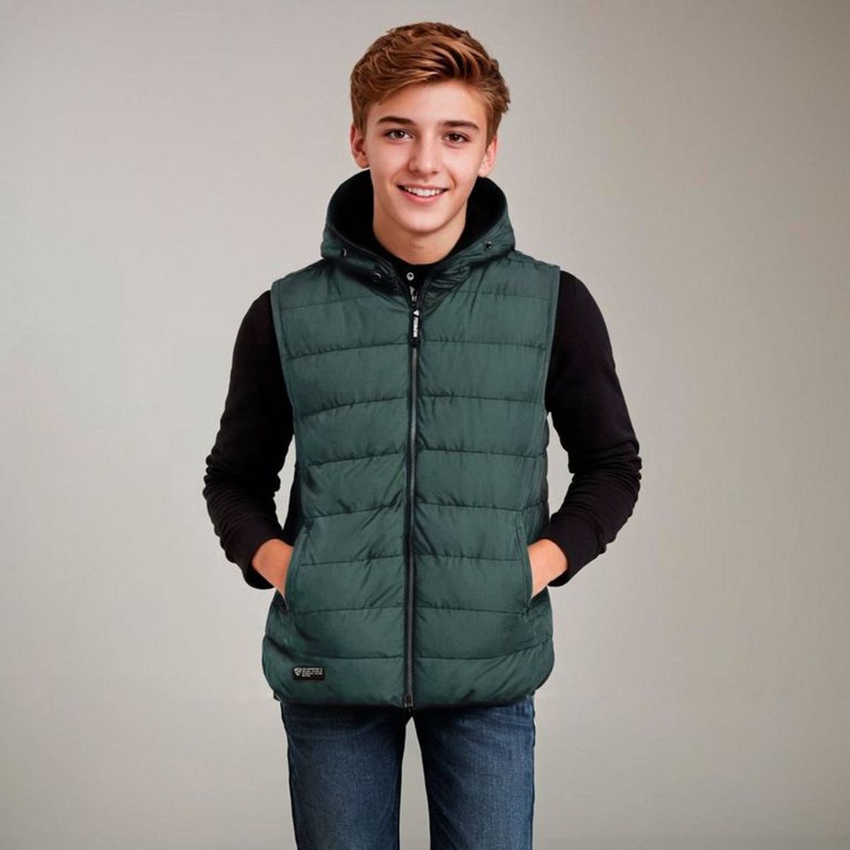 FEDERATION - Casaca Niño Federation