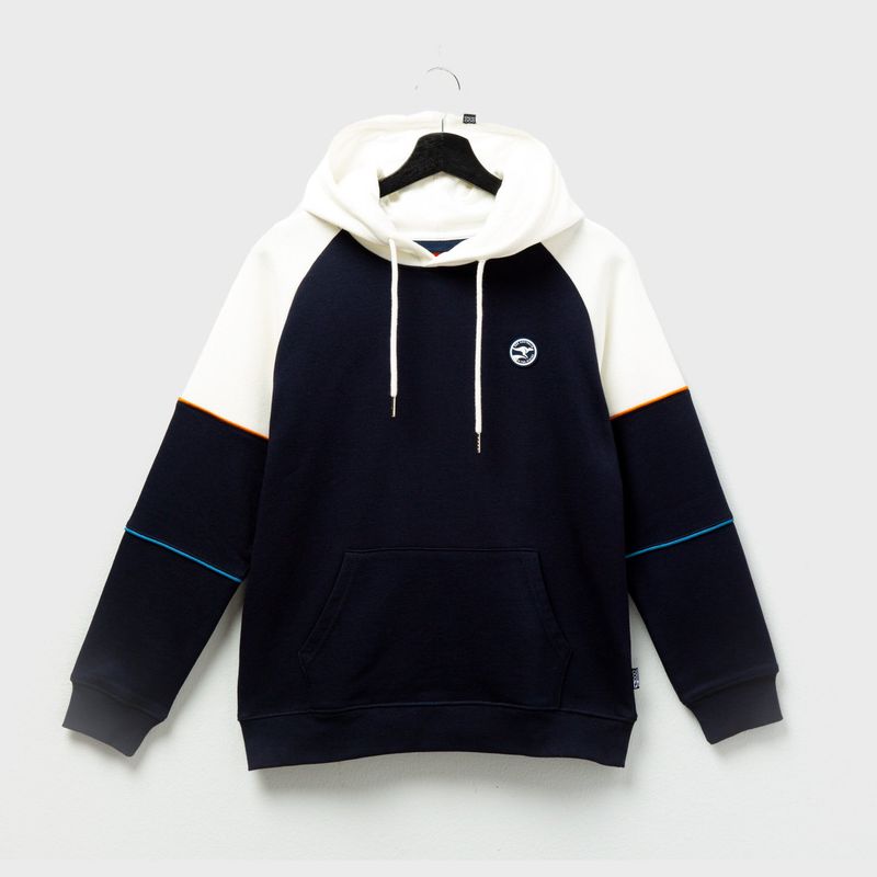 DOO AUSTRALIA - Polera Doo Australia Manga Larga Niño