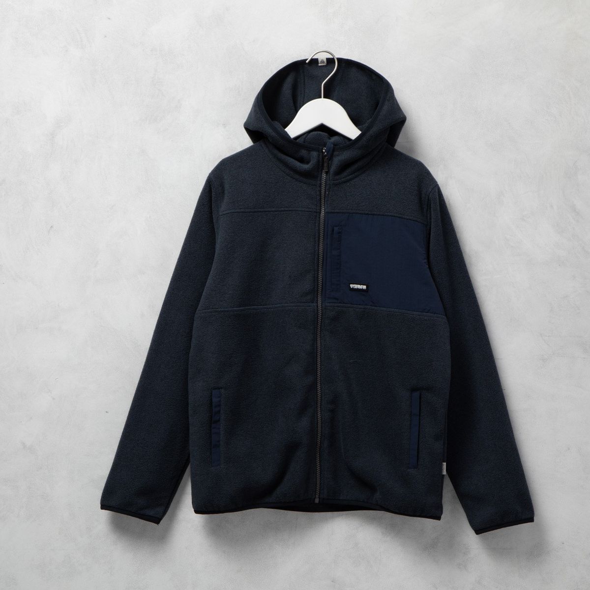 FEDERATION - Polera Niño Polar Federation