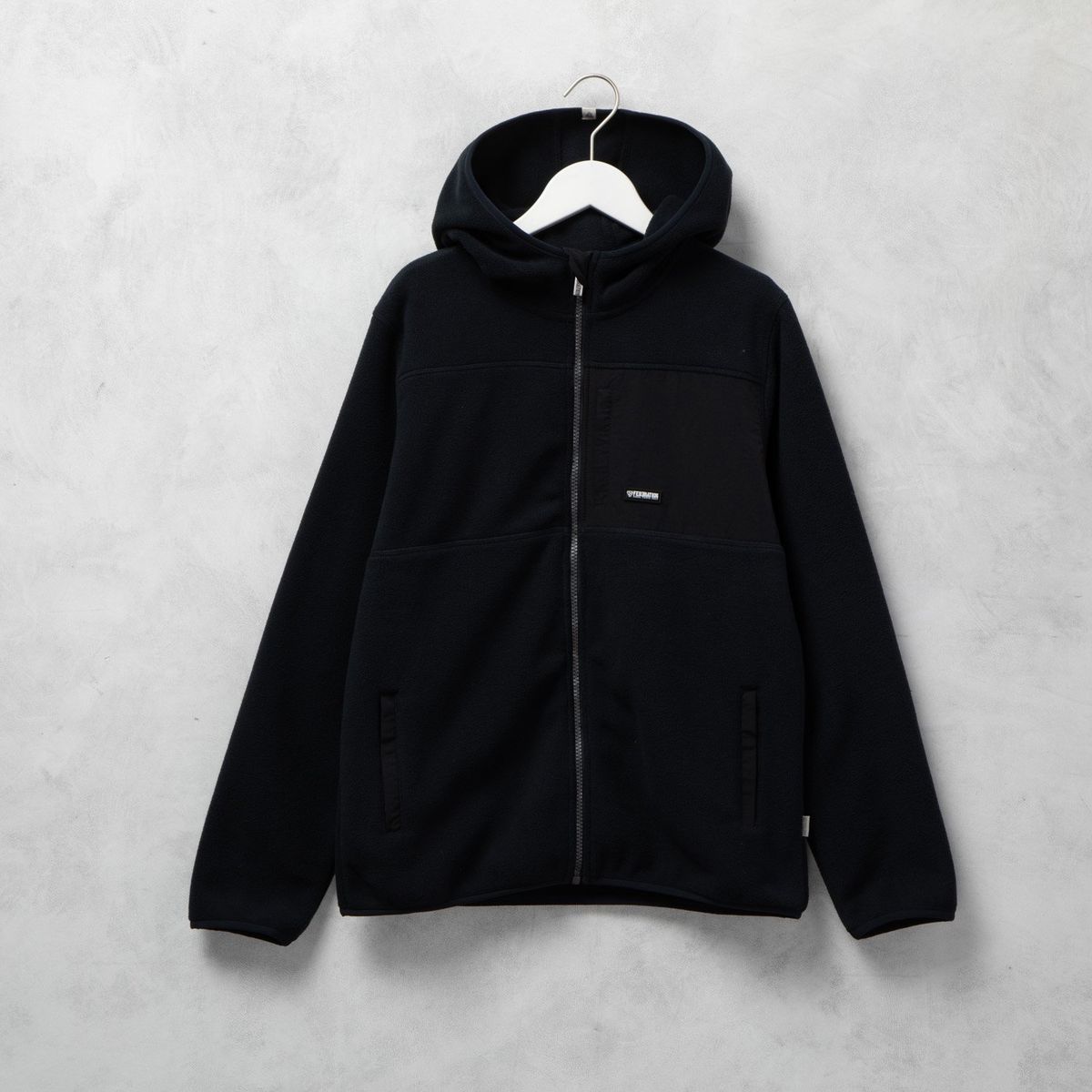 FEDERATION - Polera Niño Polar Federation