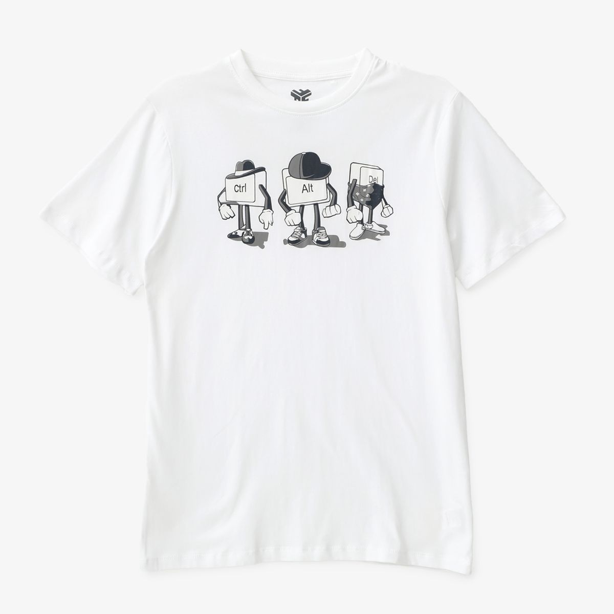 FEDERATION - Polo Niño Algodón Federation