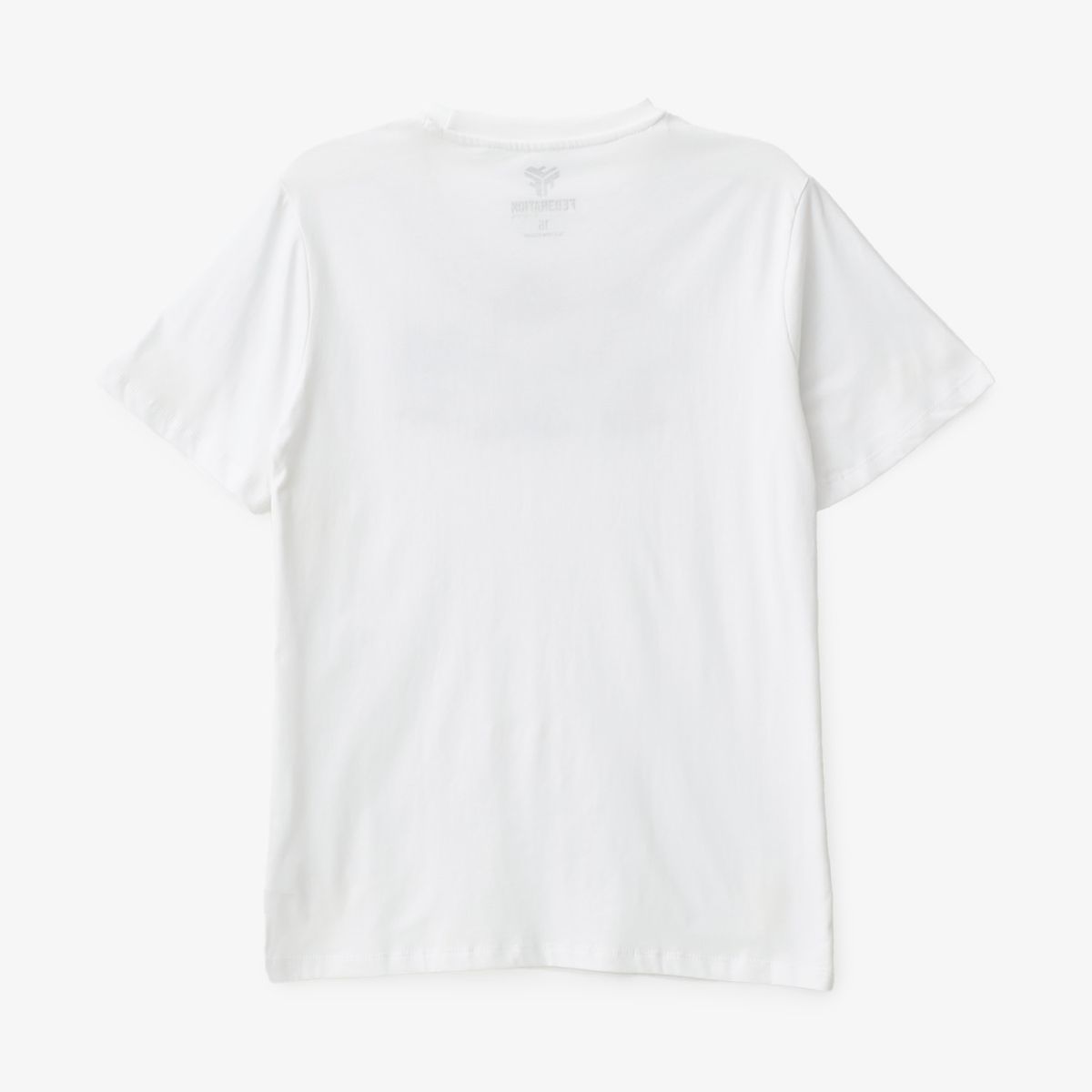 FEDERATION - Polo Niño Algodón Federation