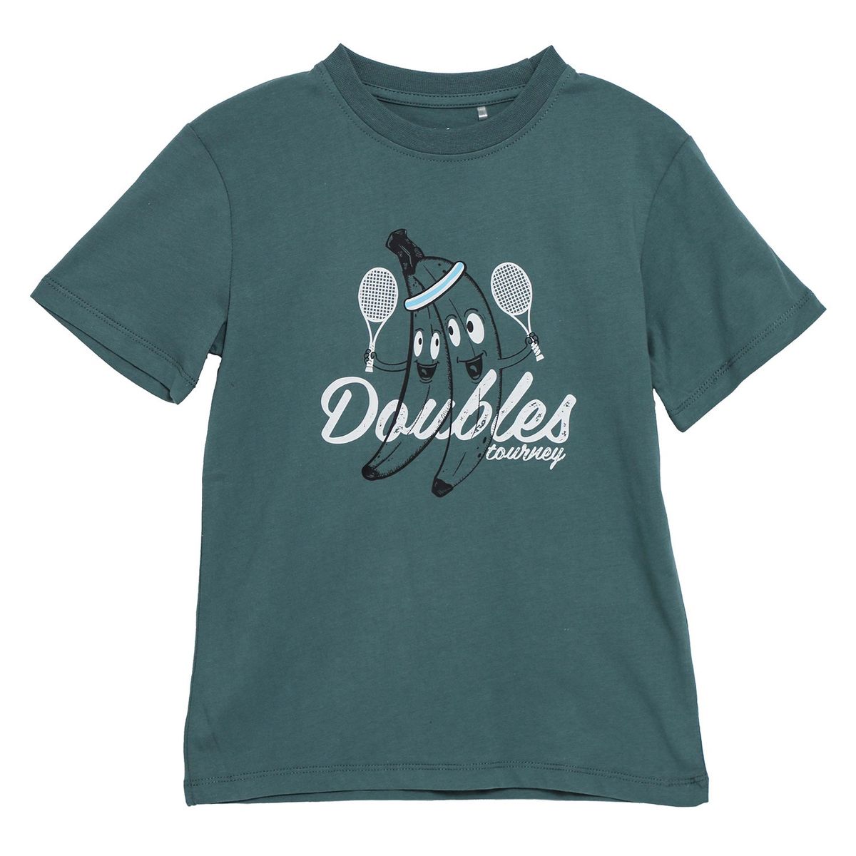 FEDERATION - Polo Niño Algodón Federation