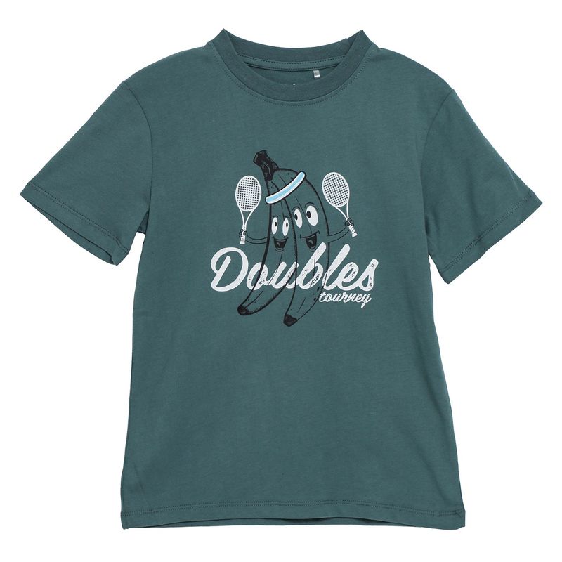 FEDERATION - Polo Niño Algodón Federation