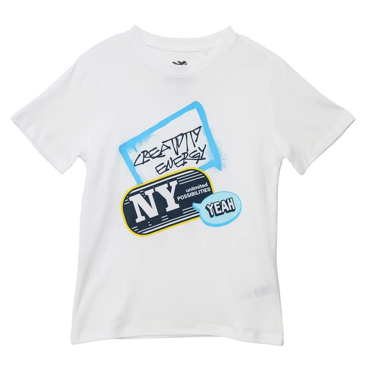 FEDERATION - Polo Niño Algodón Federation