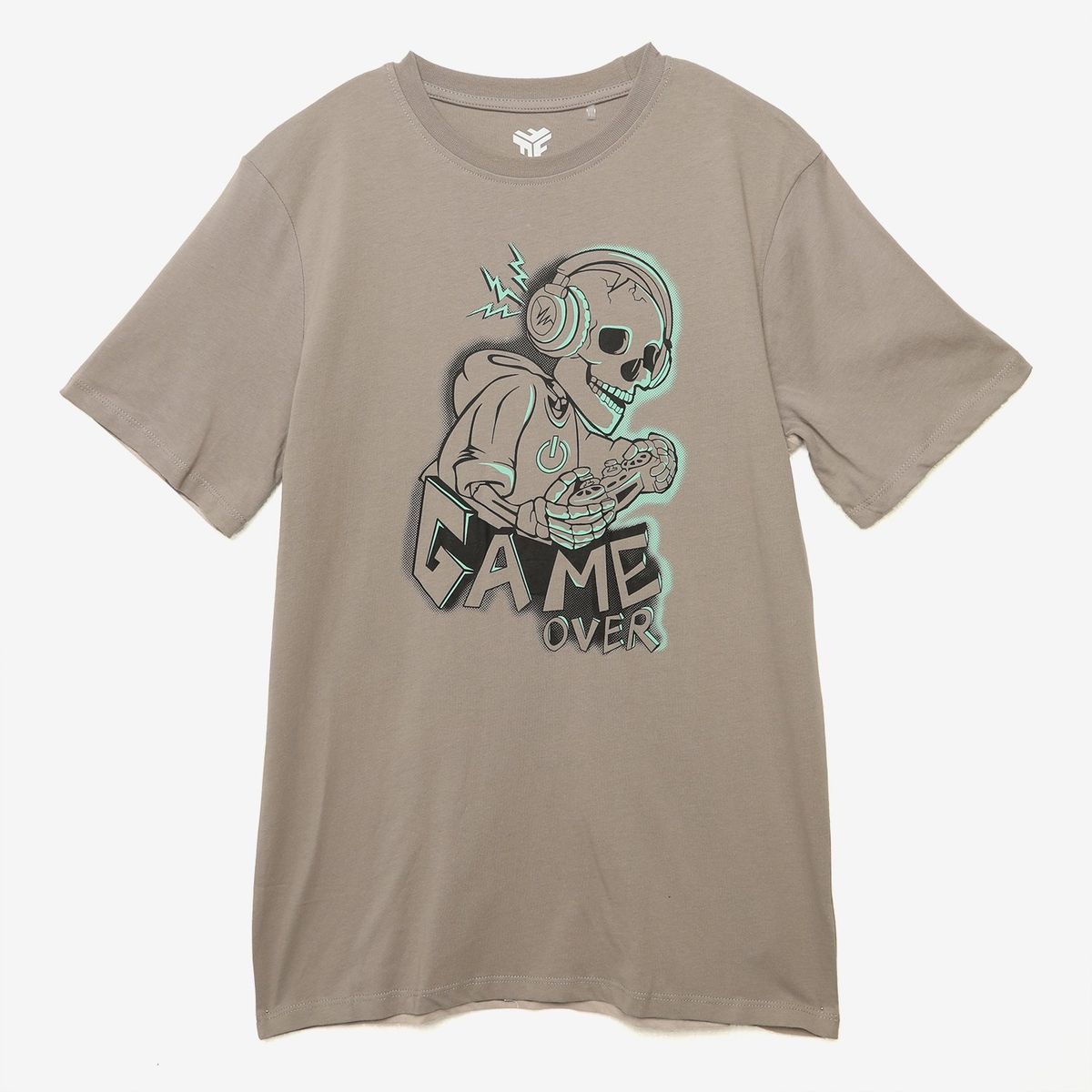 FEDERATION - Polo Niño Algodón Federation