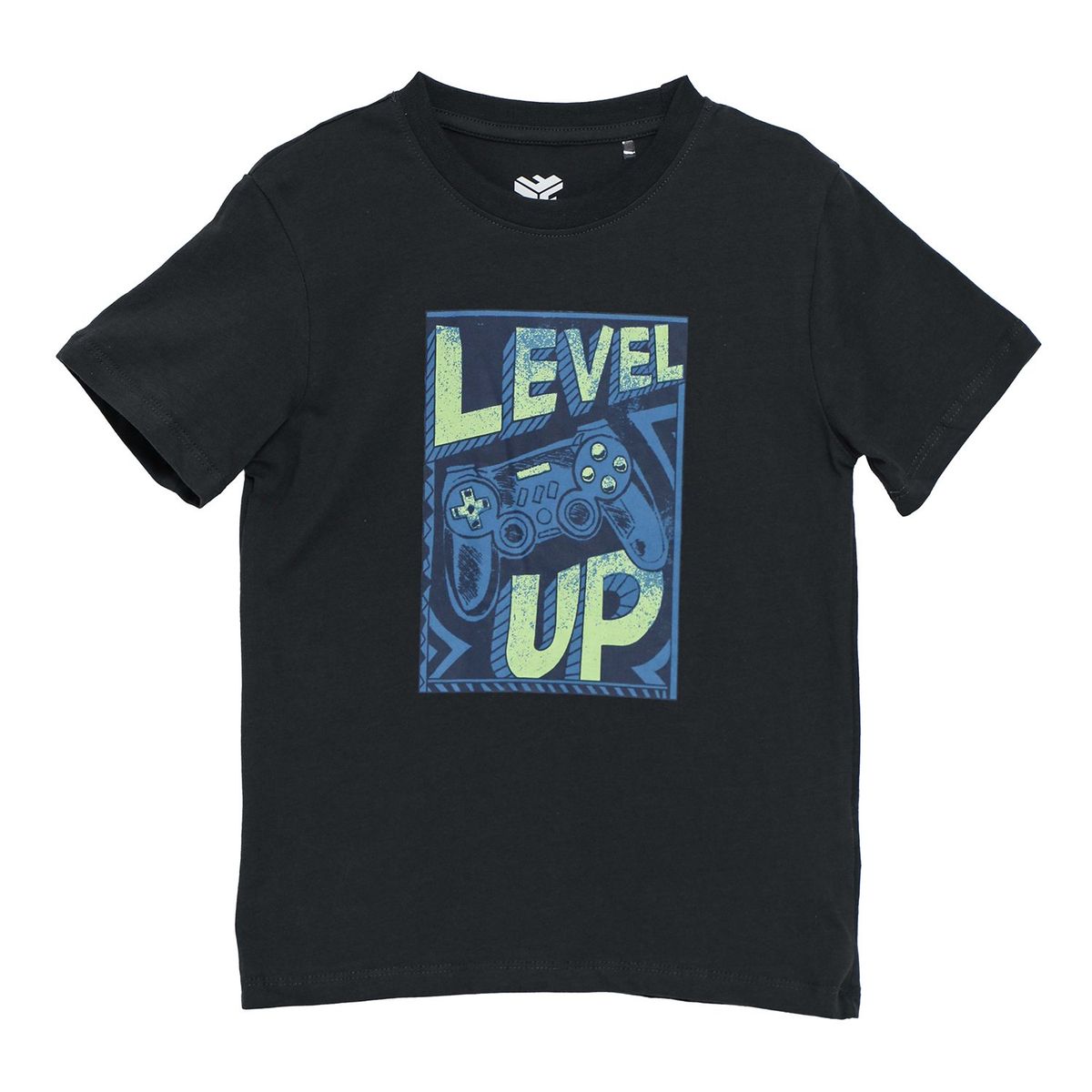 FEDERATION - Polo Niño Algodón Federation