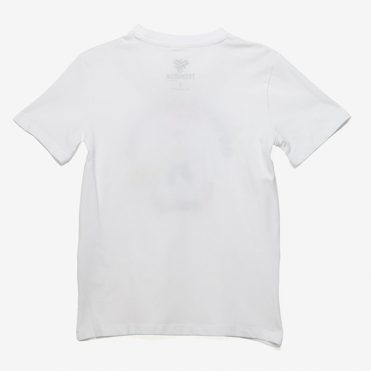 FEDERATION - Polo Niño Algodón Federation