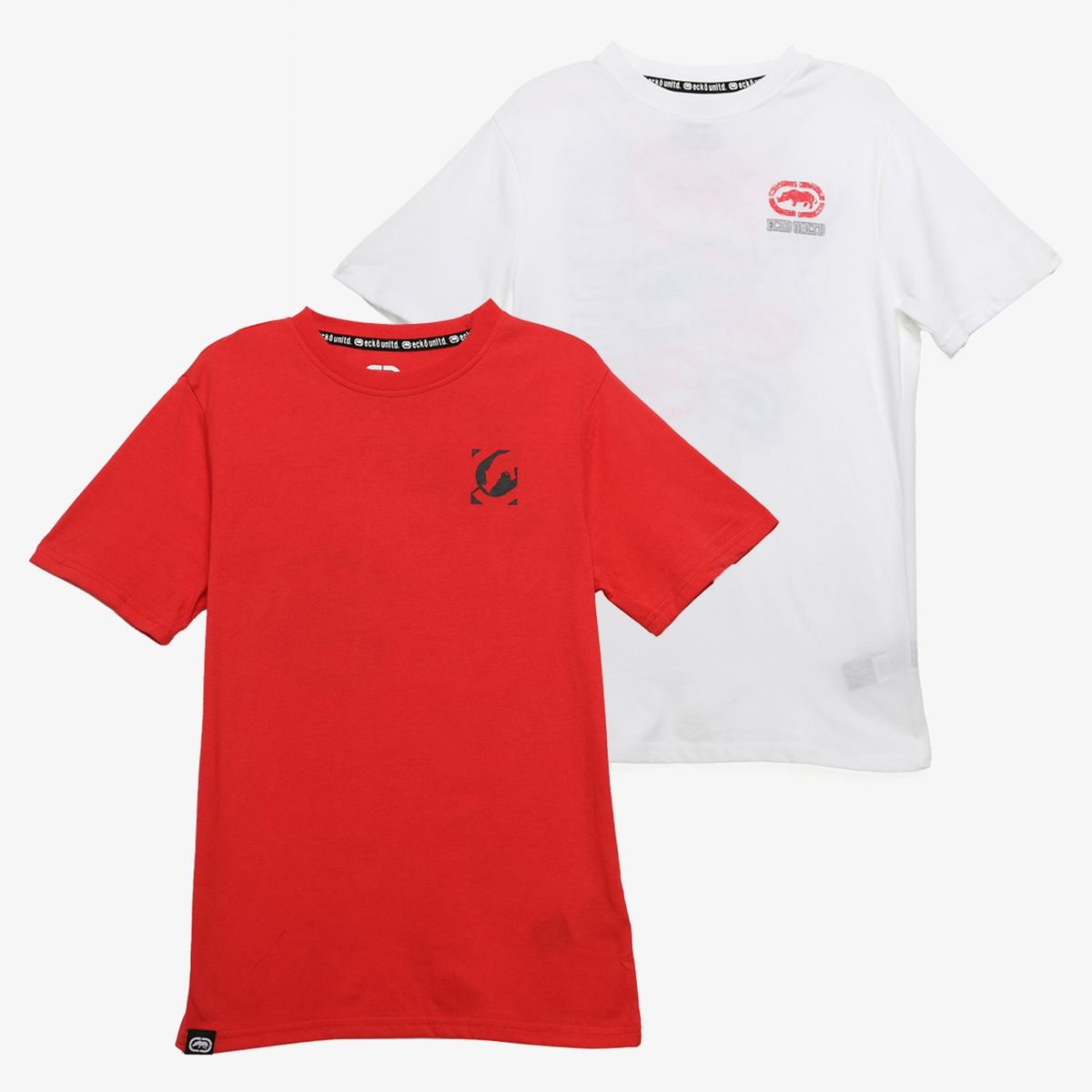 ECKO - Polo Niño Pack X2 Ecko