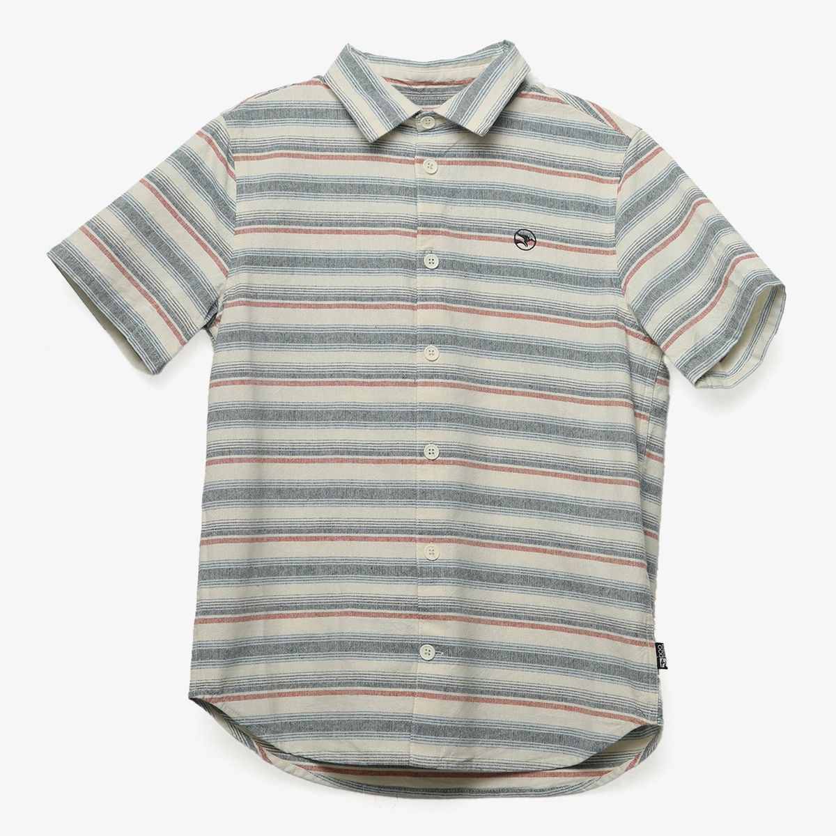 DOO AUSTRALIA - Camisa Niño Algodón Doo Australia