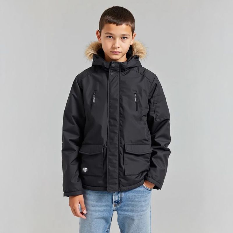 FEDERATION - Casaca Niño Federation