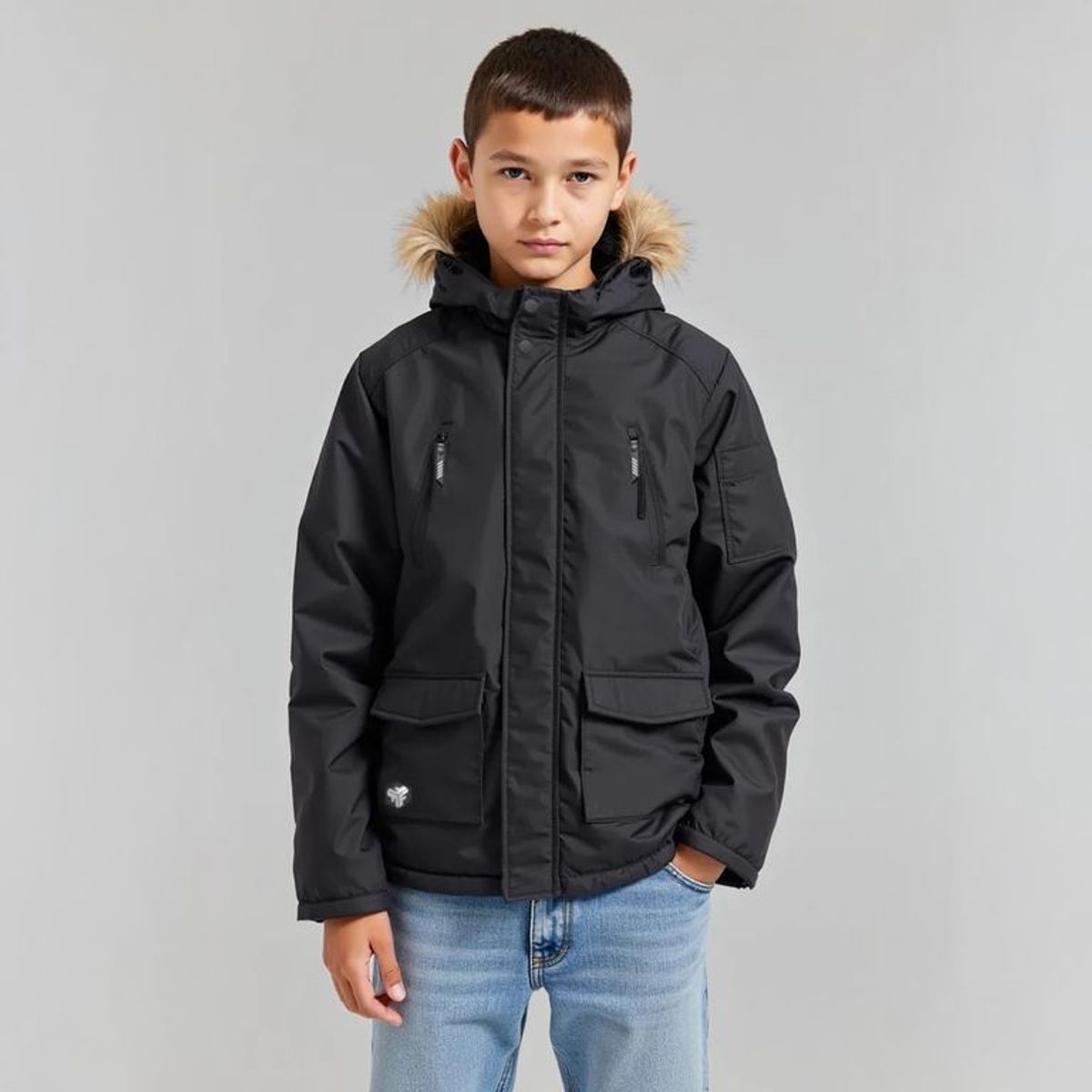 FEDERATION - Casaca Niño Federation