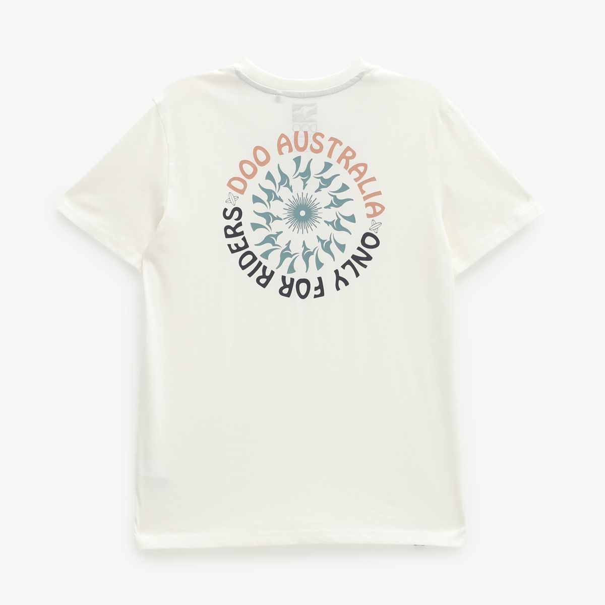 DOO AUSTRALIA - Polo Niño Algodón Doo Australia