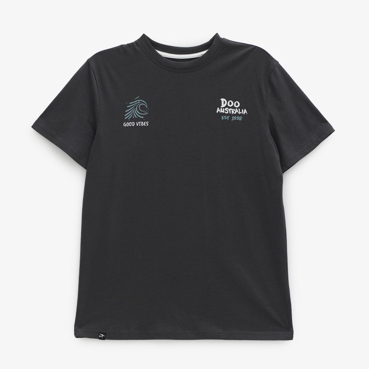 DOO AUSTRALIA - Polo Niño Algodón Doo Australia