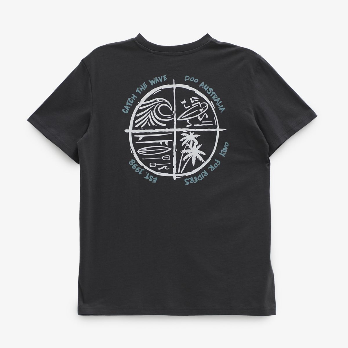 DOO AUSTRALIA - Polo Niño Algodón Doo Australia