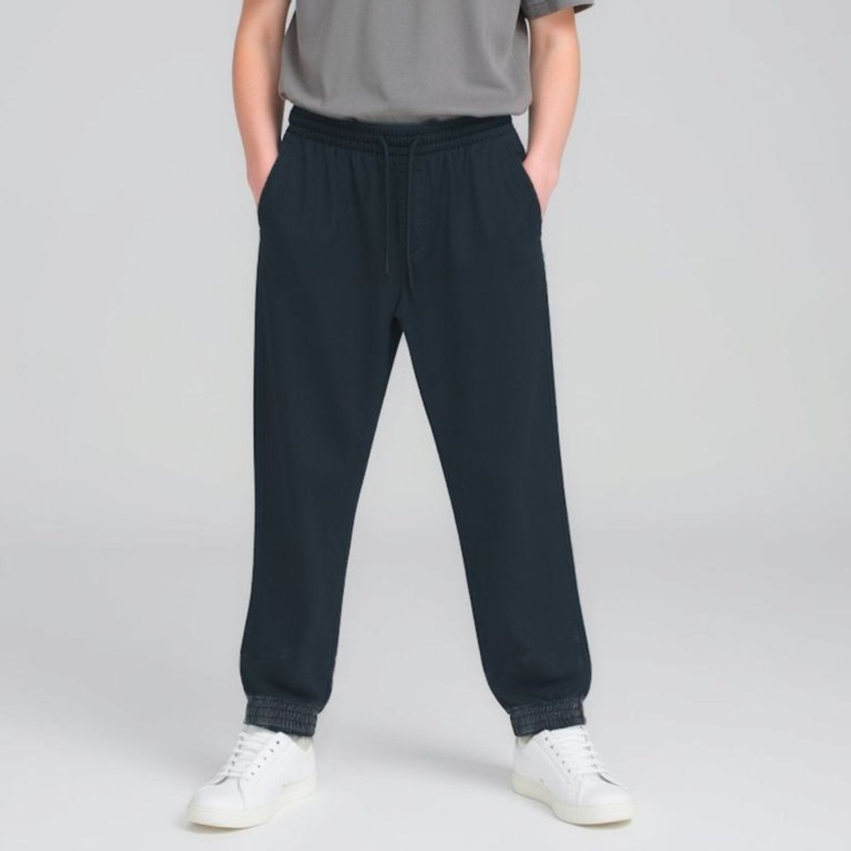 FEDERATION - Pantalón Jogger Federation Niño Algodón Deportivo