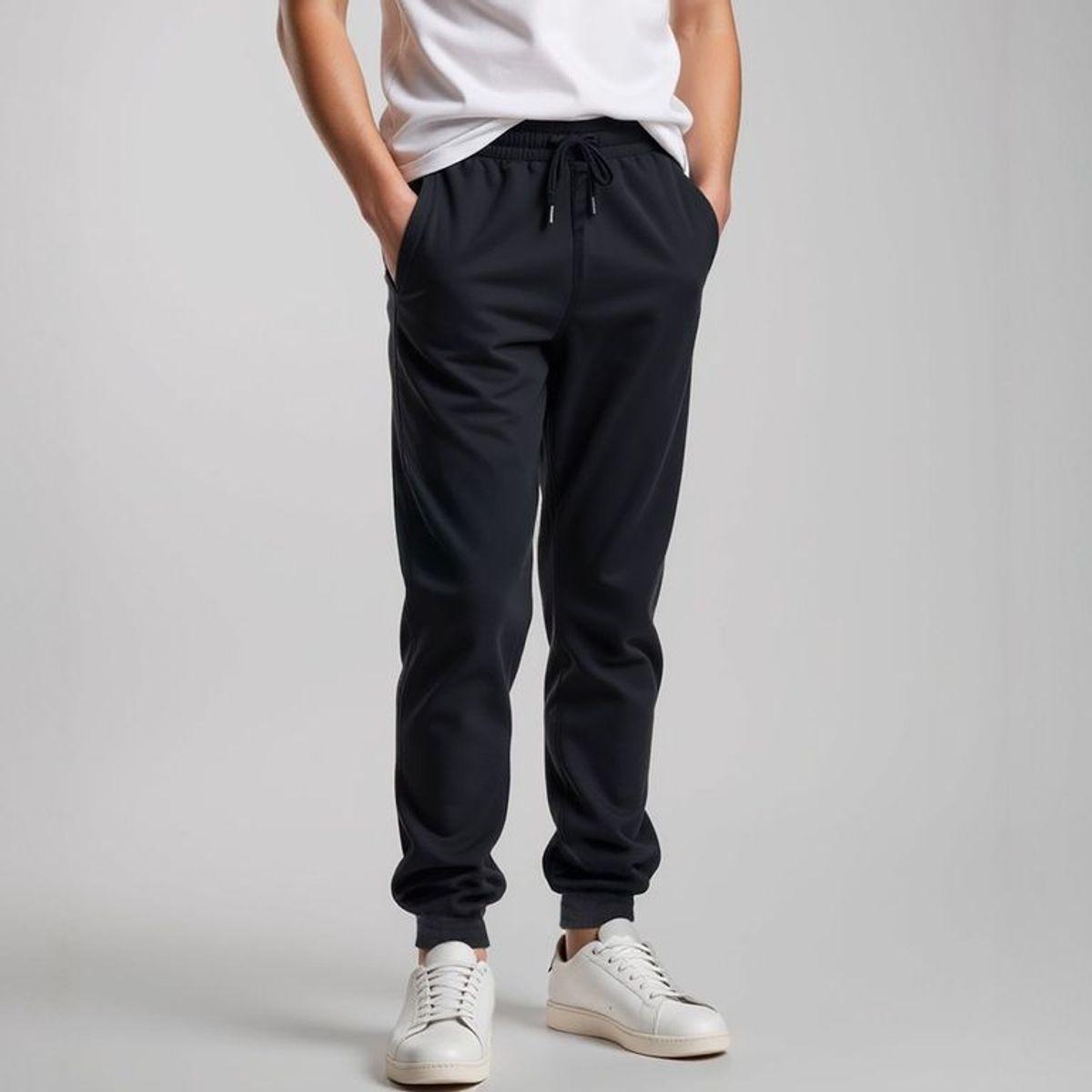 FEDERATION - Pantalón Jogger Federation Niño Algodón Deportivo