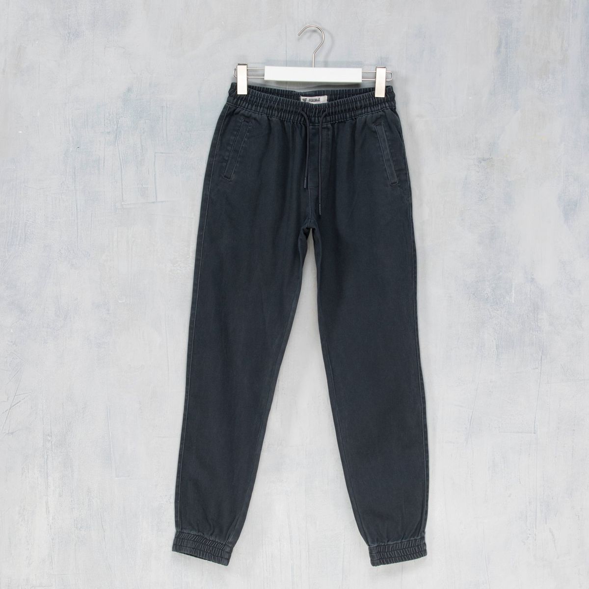 FEDERATION - Pantalón Jogger Federation Niño Algodón Deportivo