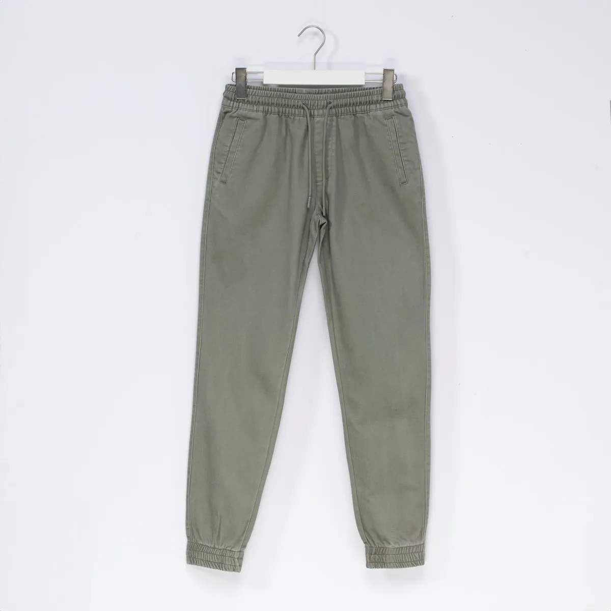 FEDERATION - Pantalón Jogger Federation Niño Algodón Deportivo