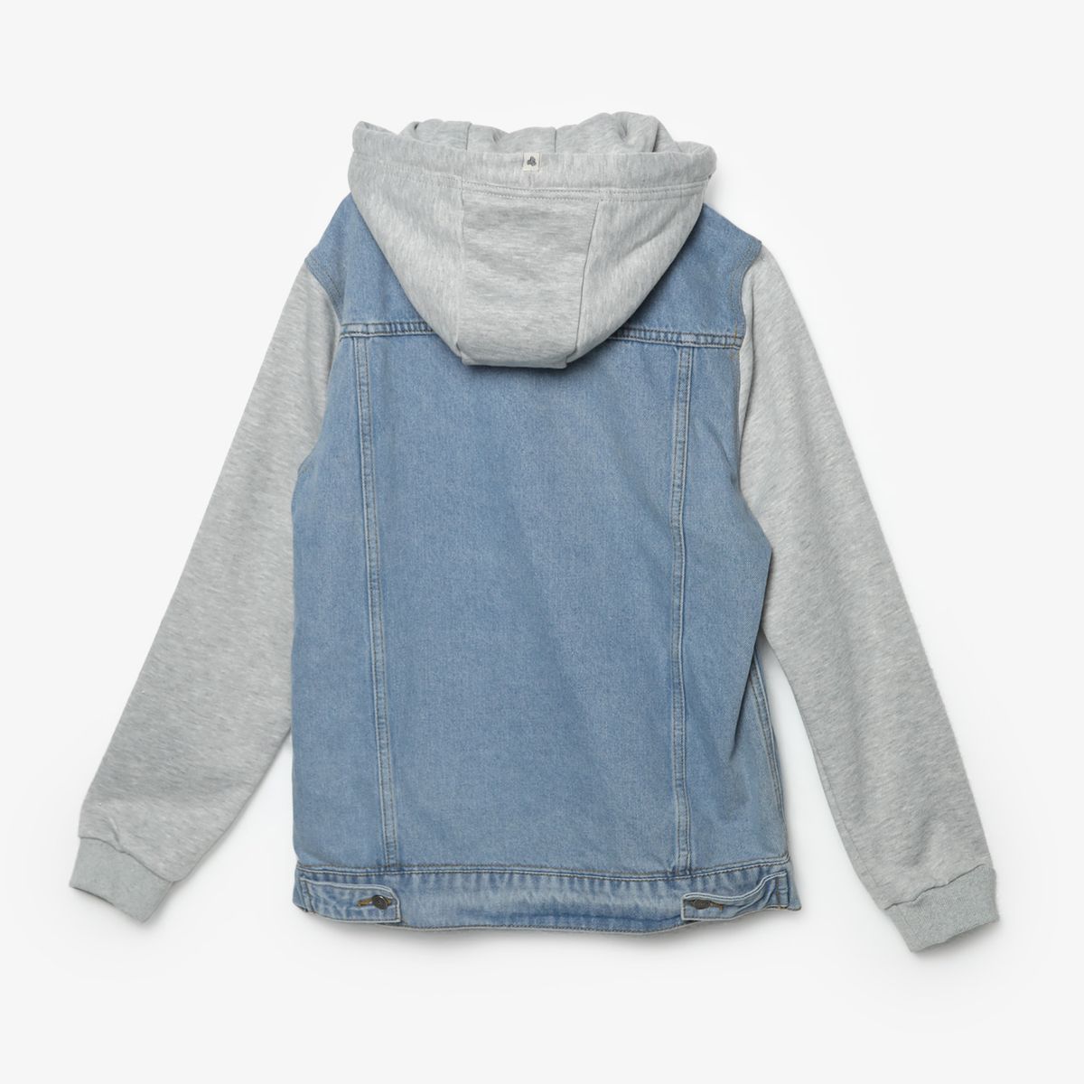 FEDERATION - Casaca Niño Algodón Federation