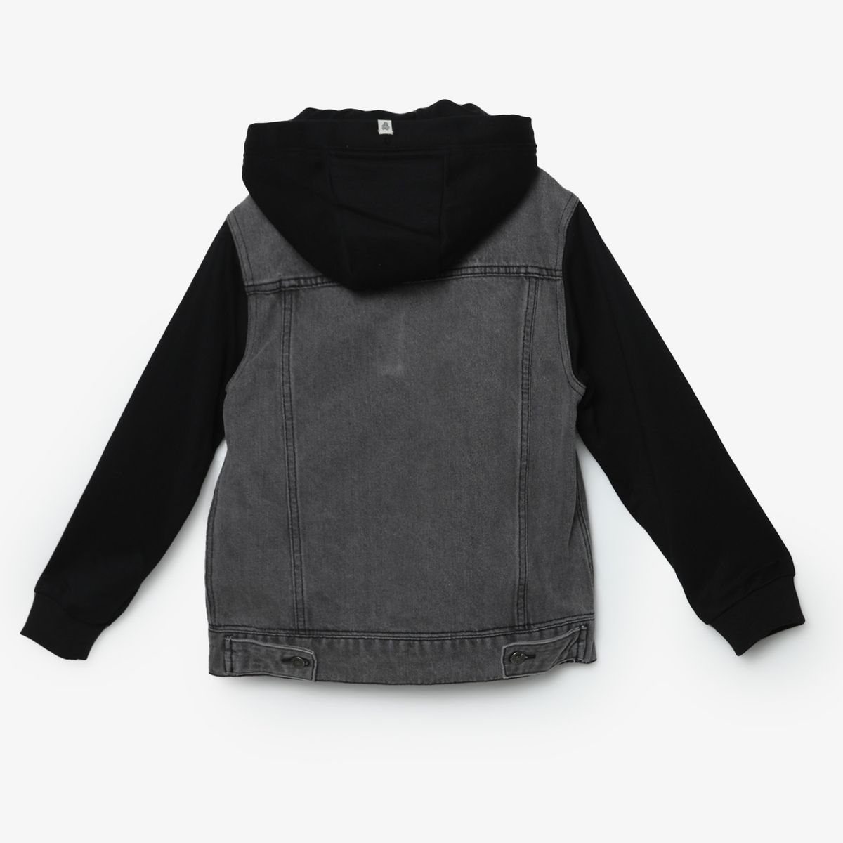 FEDERATION - Casaca Niño Algodón Federation