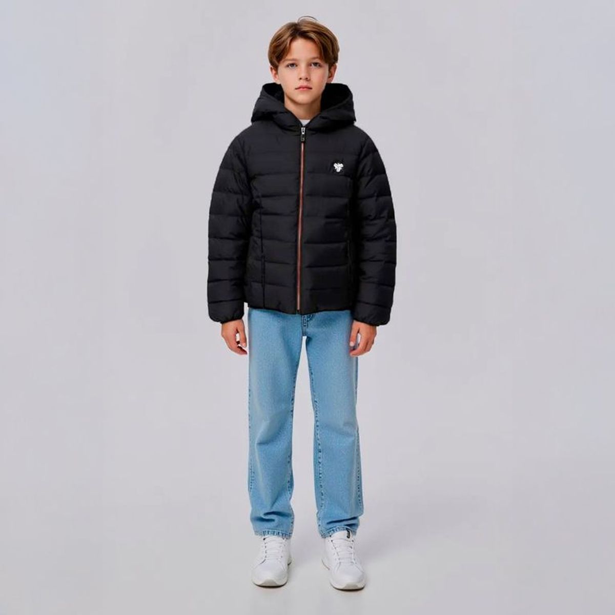 FEDERATION - Casaca Niño Federation