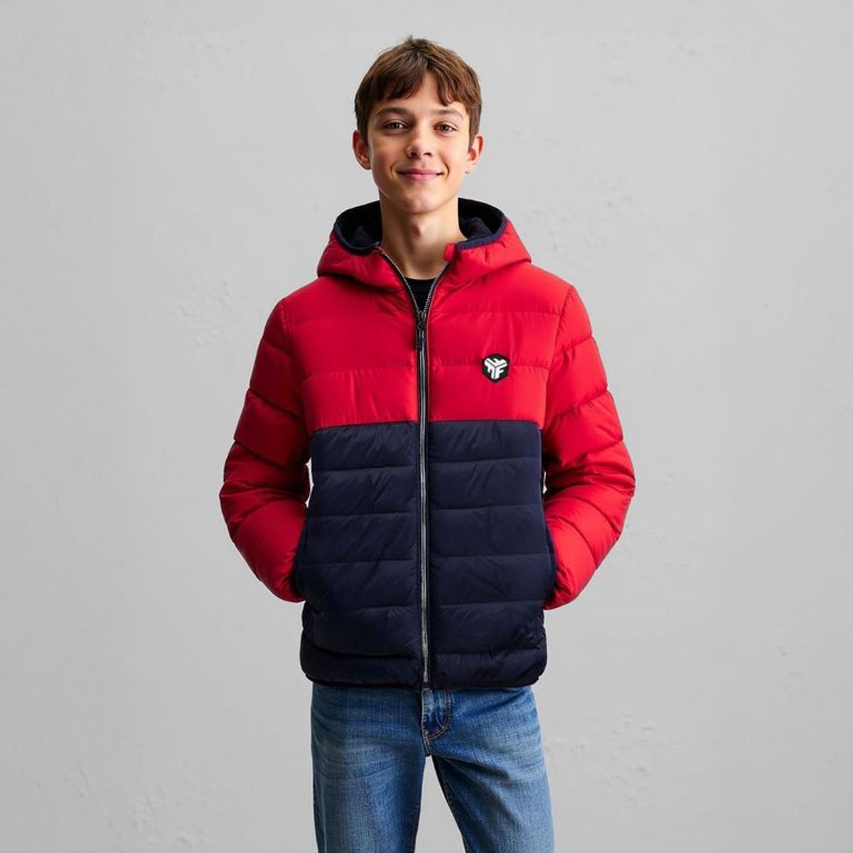 FEDERATION - Casaca Niño Federation