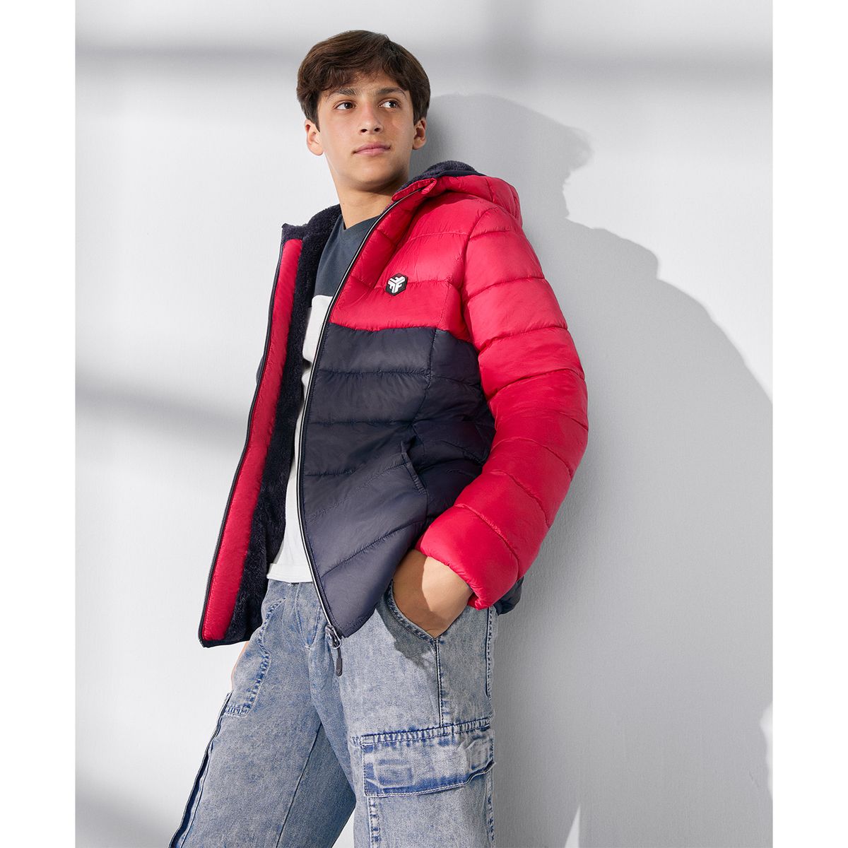 FEDERATION - Casaca Niño Federation