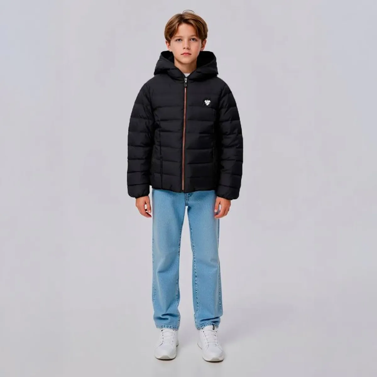 FEDERATION - Casaca Niño Federation