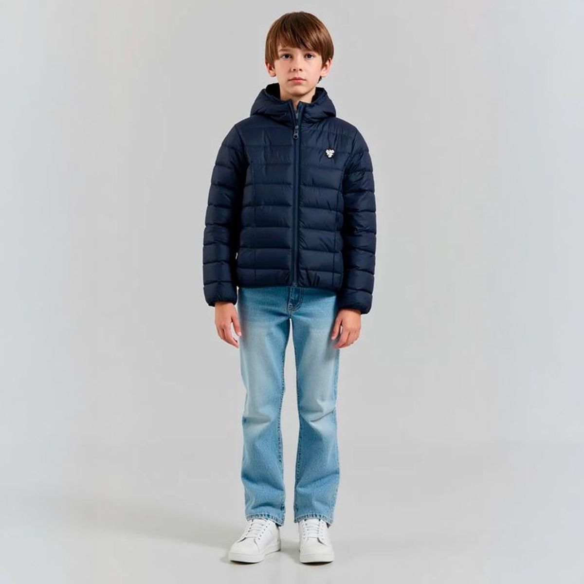 FEDERATION - Casaca Niño Federation