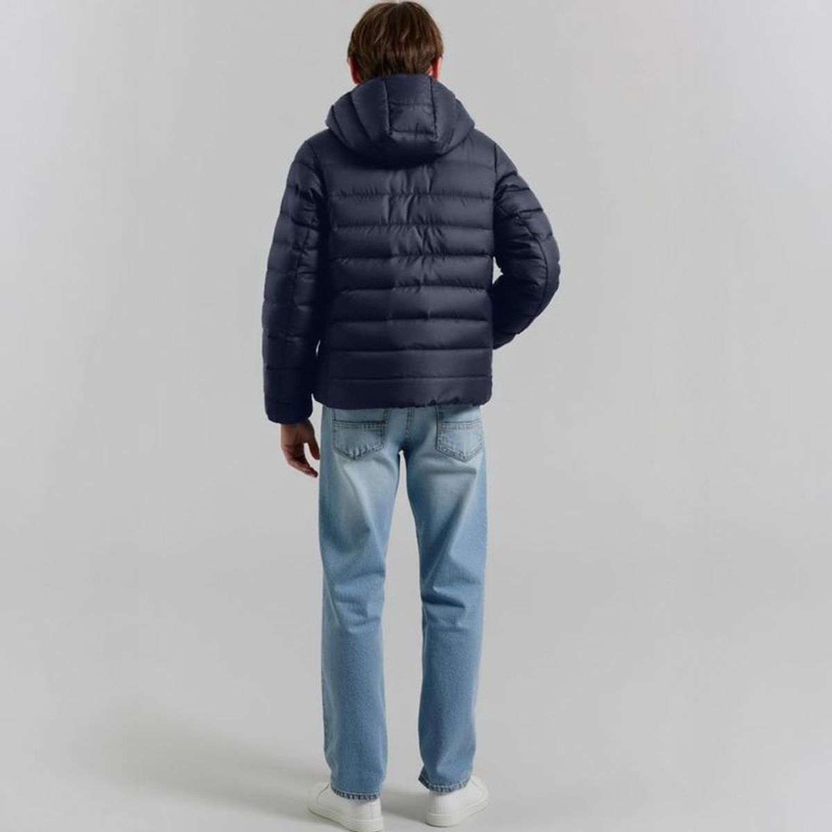 FEDERATION - Casaca Niño Federation