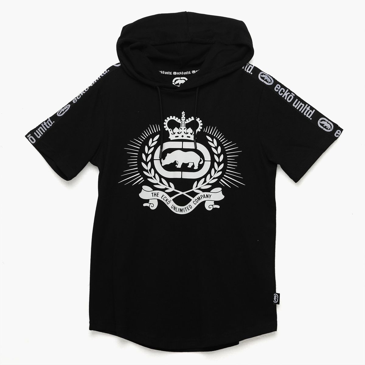 ECKO - Polo Niño Ecko