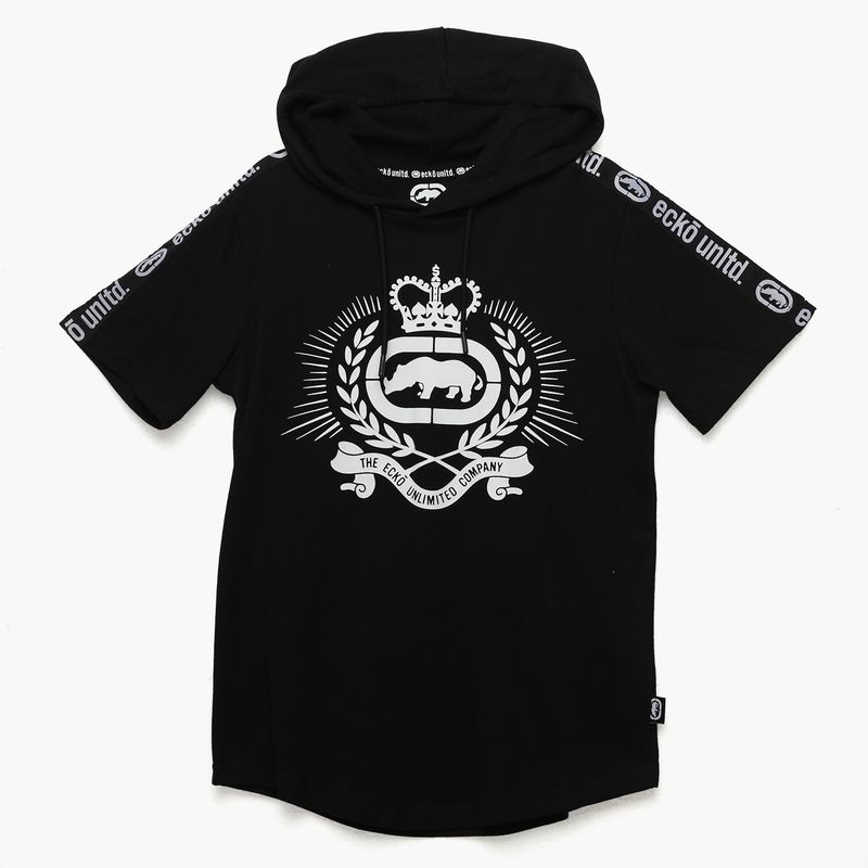 ECKO - Polo Niño Ecko