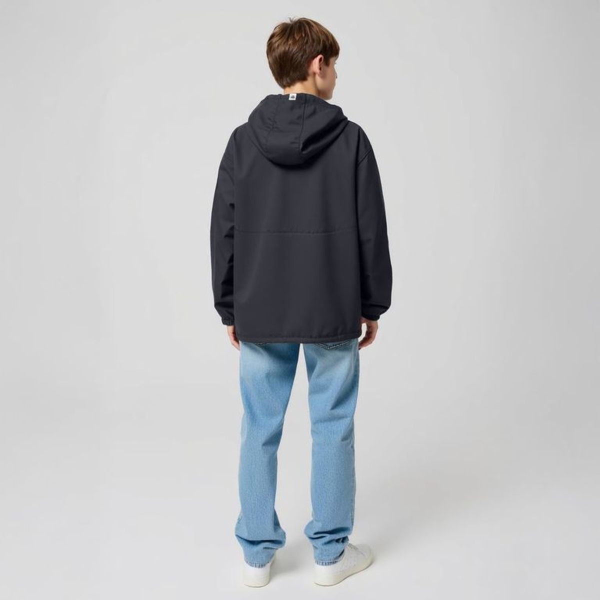 FEDERATION - Casaca Cortaviento Niño Federation