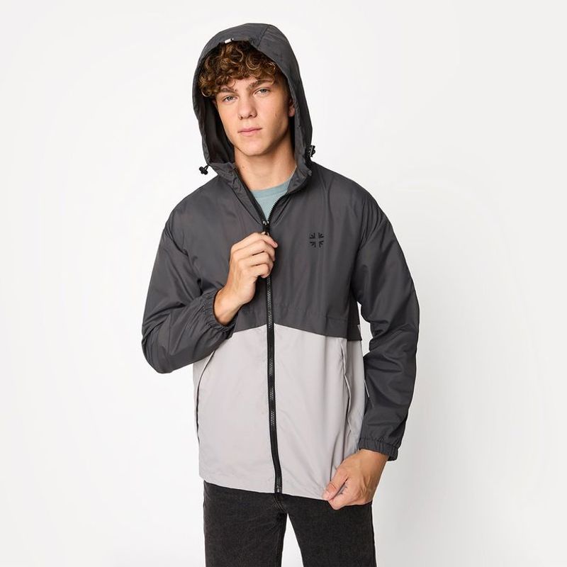 FEDERATION - Casaca Cortaviento Niño Federation