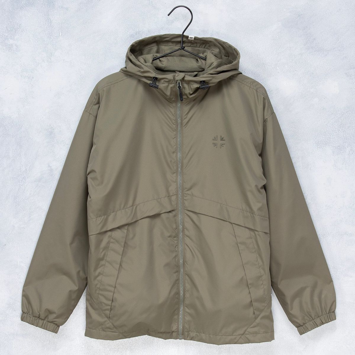 FEDERATION - Casaca Cortaviento Niño Federation