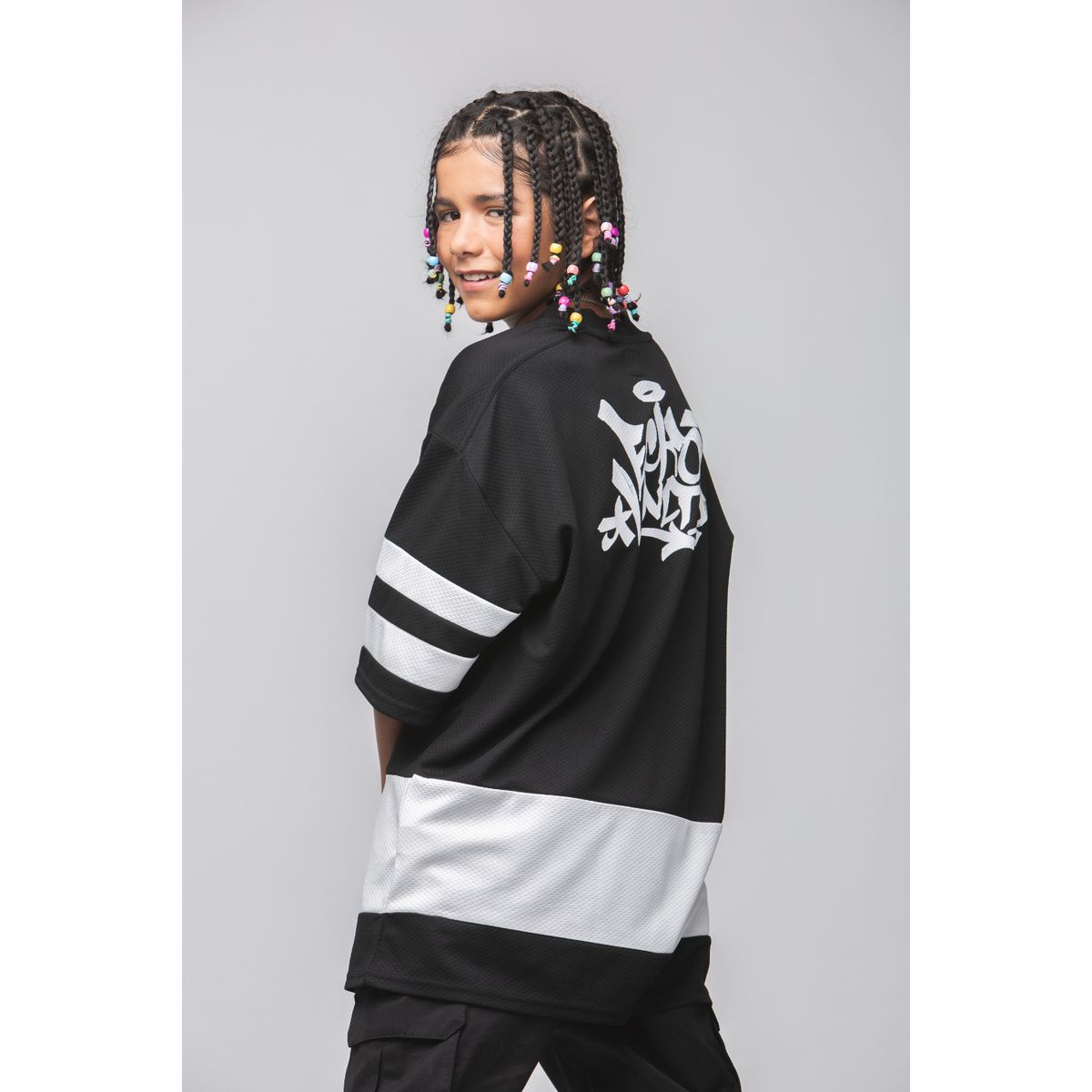 ECKO - Polo Niño Ecko