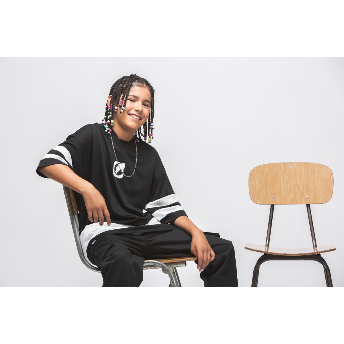 ECKO - Polo Niño Ecko