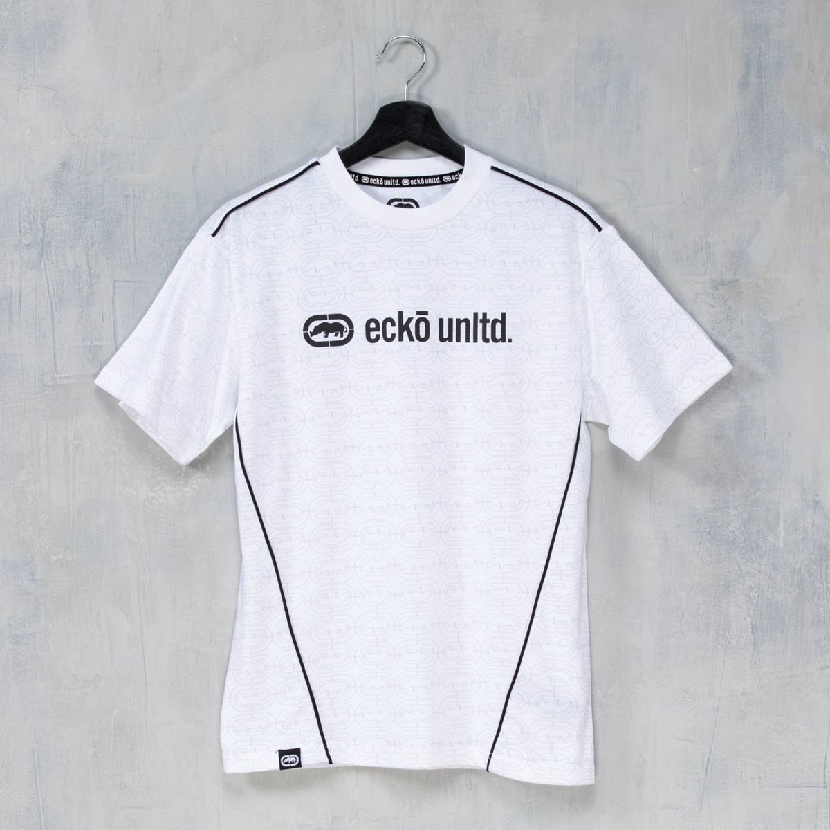 ECKO - Polo Niño Algodón Ecko