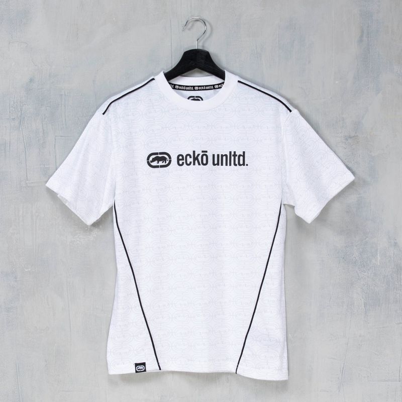 ECKO - Polo Niño Algodón Ecko