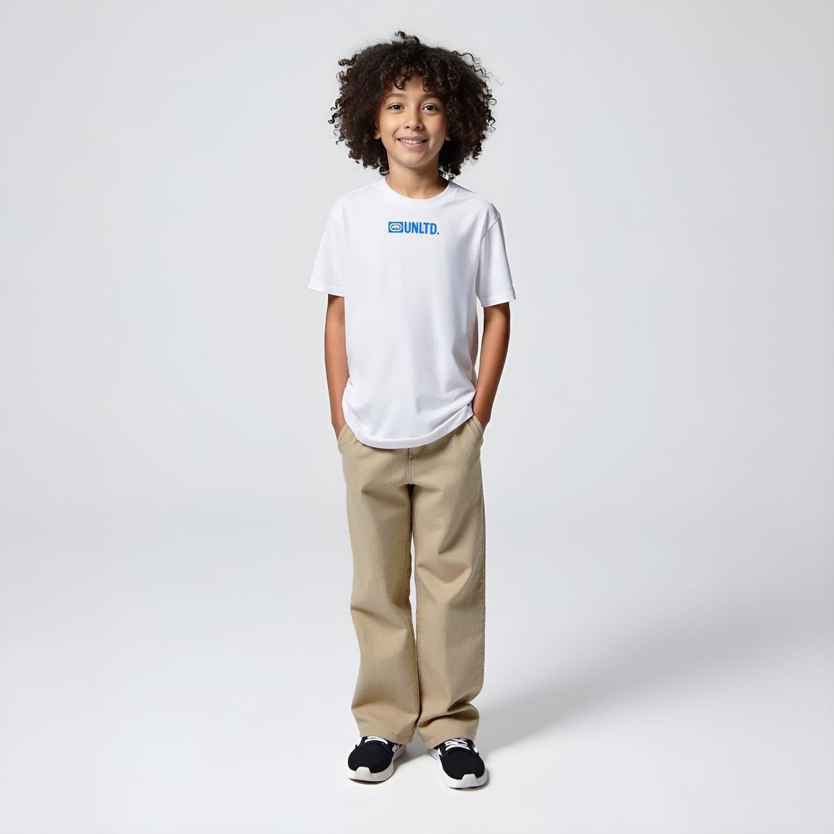 ECKO - Polo Niño Pack X2 Ecko