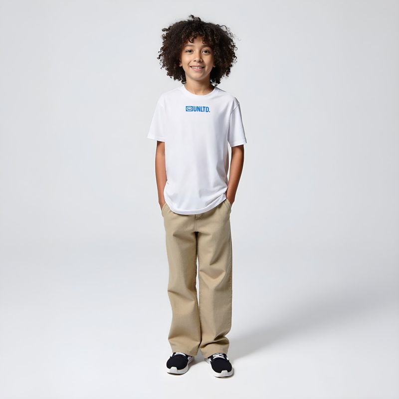 ECKO - Polo Niño Pack X2 Ecko